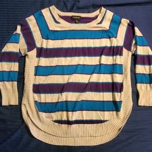 lane bryant sweater